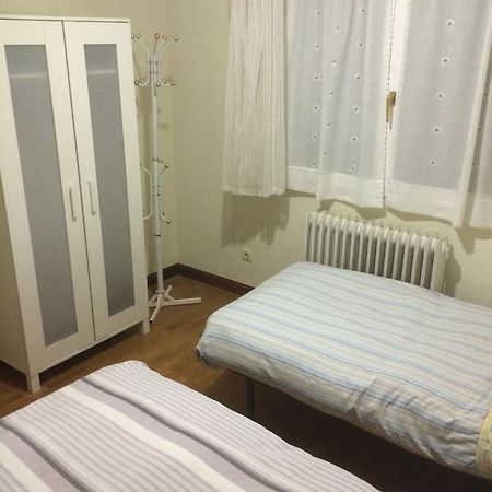 Casa Elita Hotel Larrasoana Kültér fotó