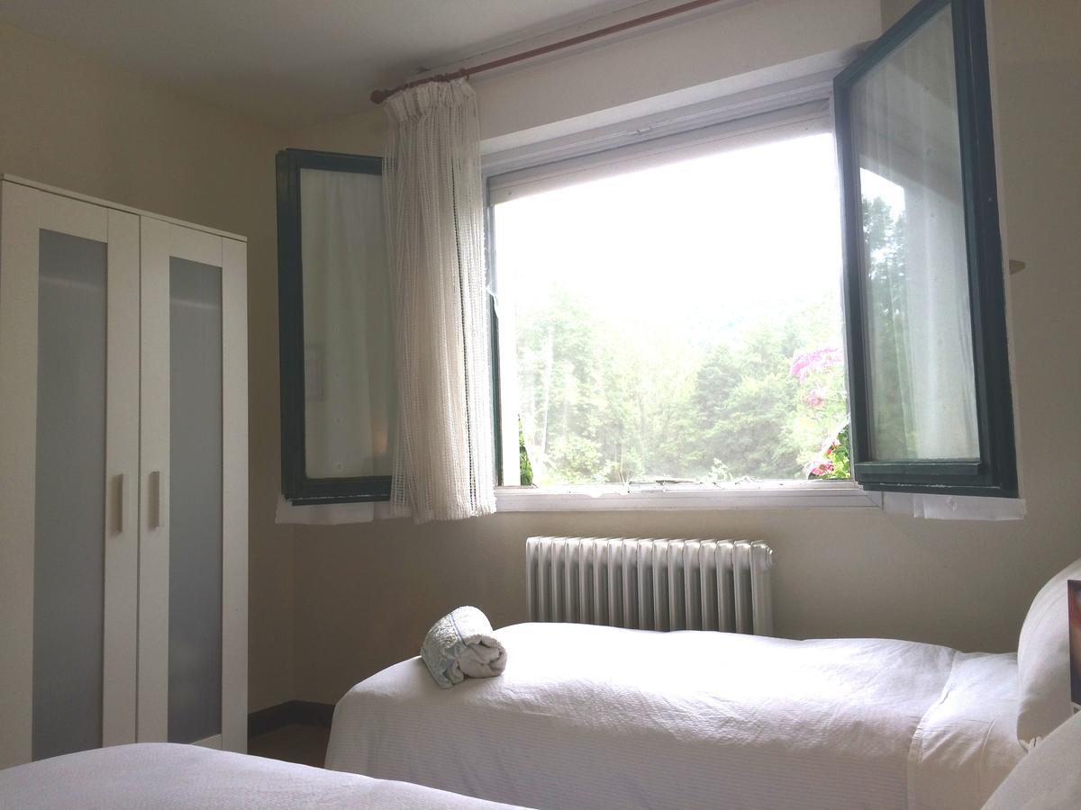 Casa Elita Hotel Larrasoana Kültér fotó