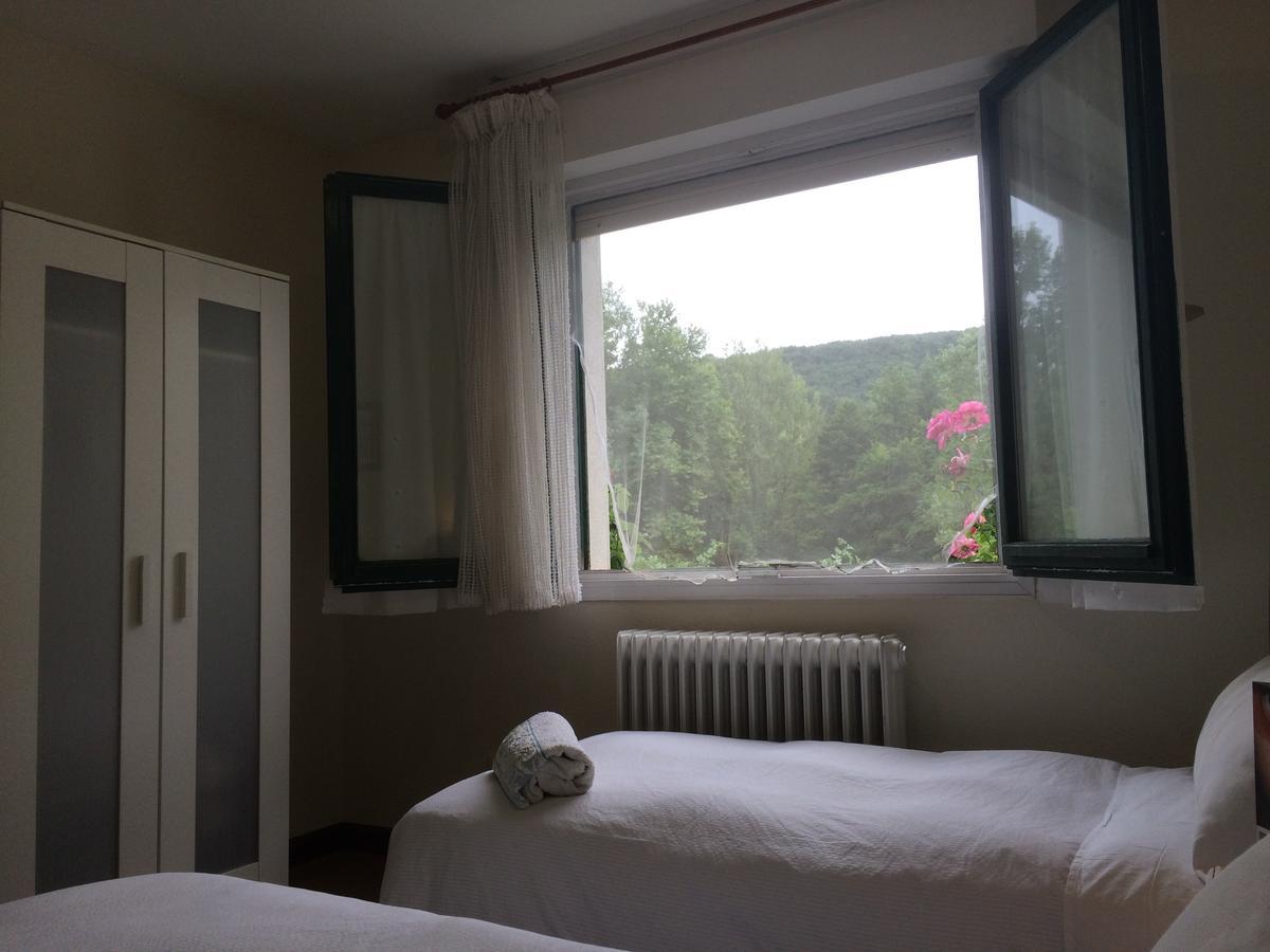 Casa Elita Hotel Larrasoana Kültér fotó