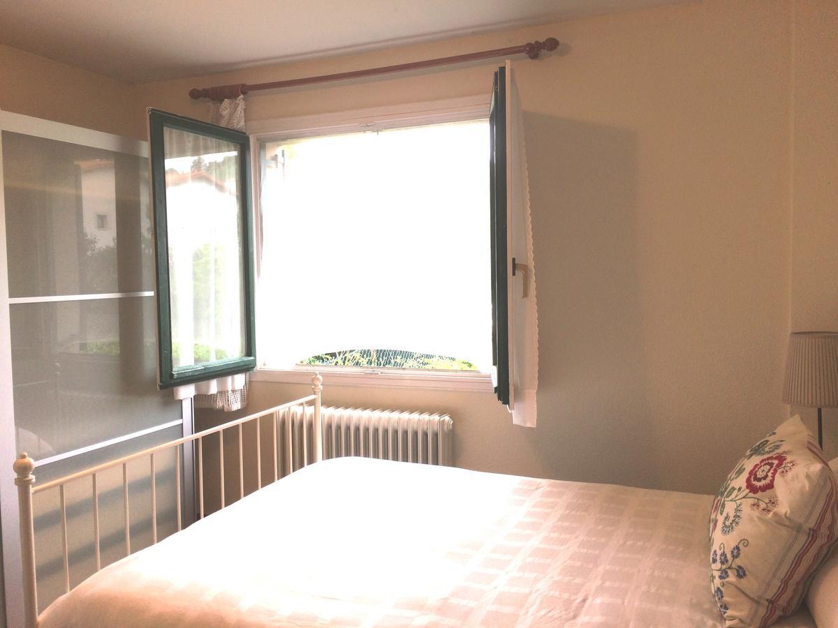 Casa Elita Hotel Larrasoana Kültér fotó