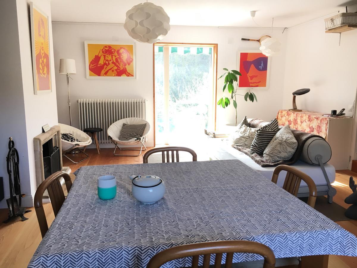 Casa Elita Hotel Larrasoana Kültér fotó